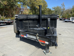 2024 DIAMOND C LPT307-16X82 - #DCT78611