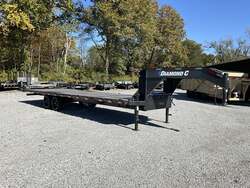 2023 Diamond C DET DET210-28X102GN - #DCT77651