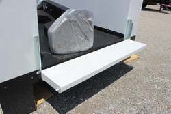 2024 CM Truck Beds RD SB-82/78VVSS-FO - #CM84741