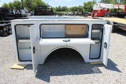 2024 CM Truck Beds RD SB-82/78VVSS-FO - #CM84741