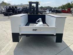 2024 CM Truck Beds RD SB-82/78VVSS-FO - #CM84741