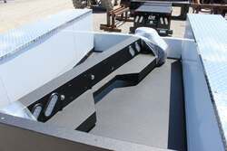 2024 CM Truck Beds RD SB-82/78VVSS-FO - #CM84741