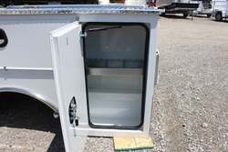 2024 CM Truck Beds RD SB-82/78VVSS-FO - #CM84741
