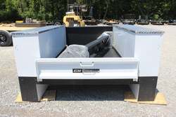 2024 CM Truck Beds RD SB-82/78VVSS-FO - #CM84741
