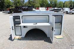 2024 CM Truck Beds RD SB-82/78VVSS-FO - #CM84741