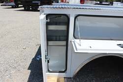 2024 CM Truck Beds RD SB-82/78VVSS-FO - #CM84741