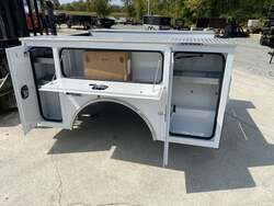 2024 CM Truck Beds RD SB-82/78VVSS-FO - #CM84741