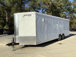 2023 HOMESTEADER HR8524TA3-RD - #HS19257