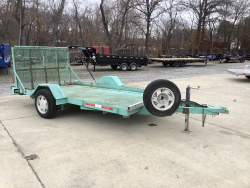 2006 Homemade - #US83314