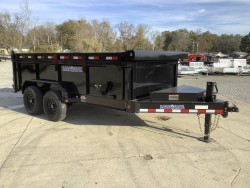 2024 LOAD TRAIL DL8314072 - #LT03577