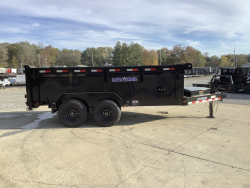 2024 LOAD TRAIL DL8314072 - #LT04063
