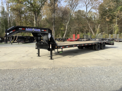 2024 LOAD TRAIL GP0232122 - #LT07389