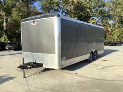 2021 CARGOMATE 8.5X24TA3-RD - #US85147