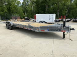 2024 DIAMOND C HDT210-24X82 - #DCT81492