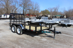 2023 ECONOBODY UTA-12X75 - #RTM12477