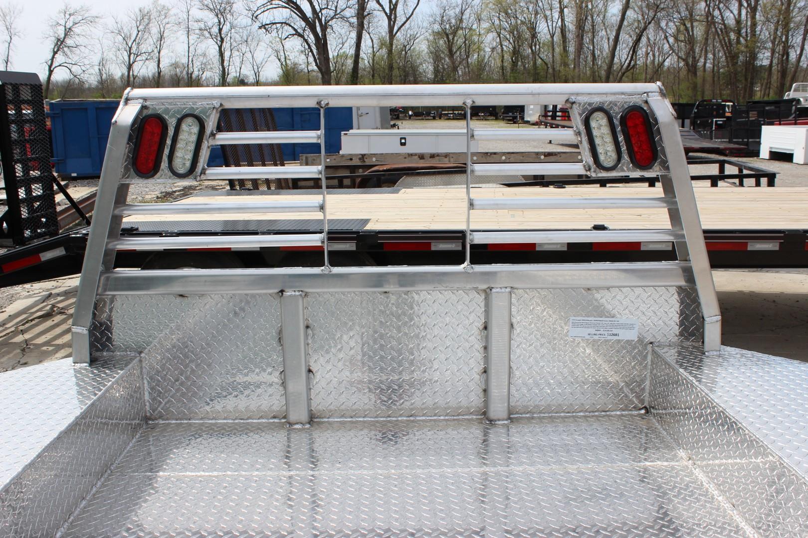 2024 ZIMMERMAN RMSR94136 17192