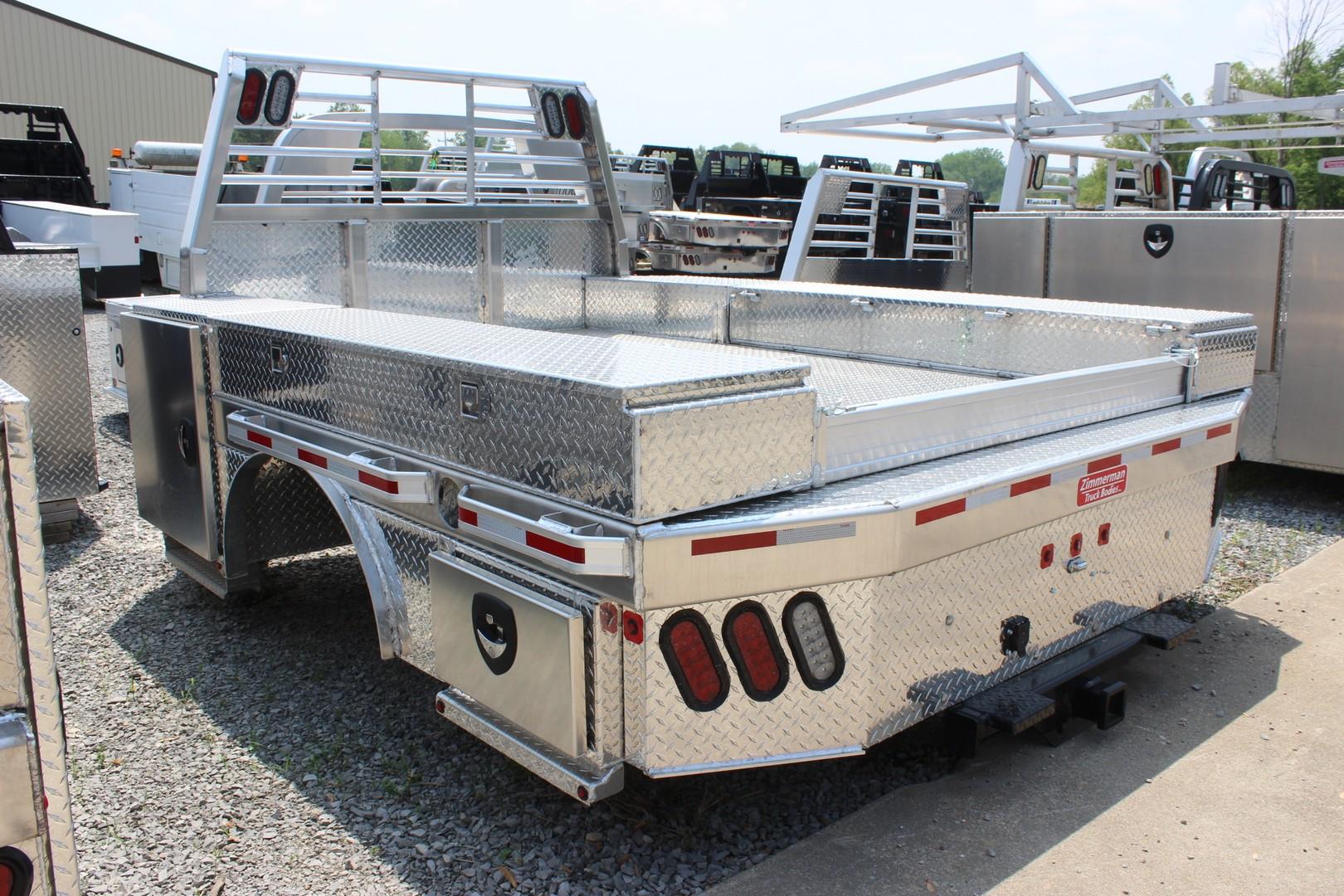 2024 ZIMMERMAN RMSR94114 17193