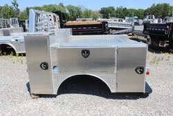 Zimmerman ADVG-84-84 7 SNGL WHL SHORTBED - #ZM12984