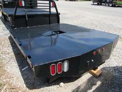 Bradford Built Mustang BB-MUSTANG-96-114-34 9.4 DUAL WHEEL - #BB32882