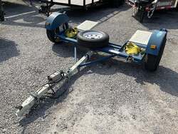 2018 STEHL TOW TOW DOLLY - #US61722