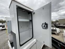 2024 CM Truck Beds RD SB-82/78VVSS-FO - #CM84834