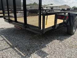 2024 AMO USA-12X76-CBT - #AM42886