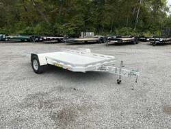 2025 Aluma 7712H-TILT - #AL85650