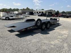 2024 BCL Fabrication POWERTILT-20 - #BCL227089