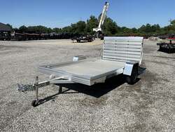 2025 Aluma 7812ES - #AL89808