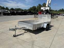 2025 Aluma 6310ESA-GATE-12SIDES - #AL89906