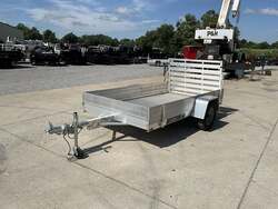 2025 Aluma 6310ESA-GATE-12SIDES - #AL89905