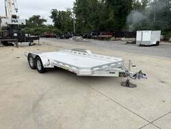 2024 Aluma 7816TA-RAMPS - #AL89740