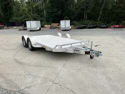 2023 Aluma 8216-RAMPS - #AL89884
