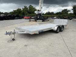 2025 Aluma 7816TAESA-BT - #AL89881