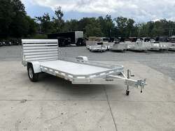 2025 Aluma 7814ST - #AL87043