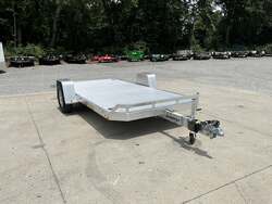 2025 Aluma 8214HSTILT - #AL89391
