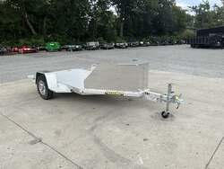 2025 Aluma TK1 - #AL88437