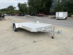 2025 Aluma 7814TILT-S - #AL89723A