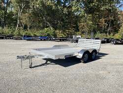 2025 Aluma 7814TAESA - #AL89880