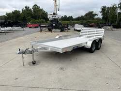 2025 Aluma 7816TAESA-BT - #AL90015