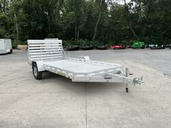 2025 Aluma 7814ST - #AL87042
