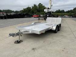 2025 Aluma 7816TAESA-BT - #AL90016