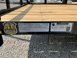 2024 Load Trail USA-SE83X14 - #LT28136