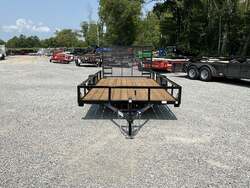 2024 Load Trail USA-SE83X14 - #LT28136