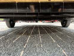 2024 Load Trail USA-SE83X14 - #LT28136