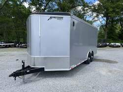 2025 Homesteader HR85X20X7.5TALL-14K-RAMP - #HS35133