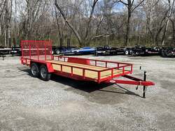 2025 AMO UTA-18X76 - #AM47068