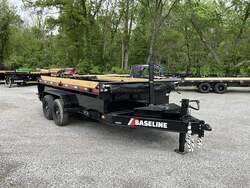 2025 Baseline HDU-14FT-14K - #DCT99606
