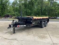 2025 Baseline HDU-14FT-14K - #DCT99607