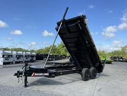 2025 Baseline HDU-14FT-14K - #DCT99691